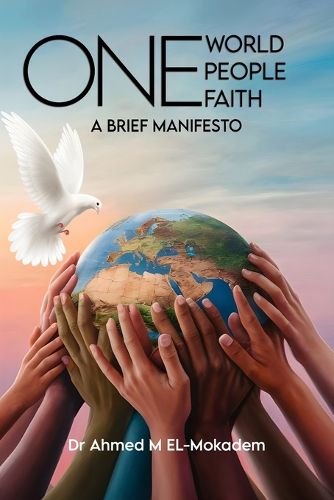 Cover image for One World, One People, And One Faith