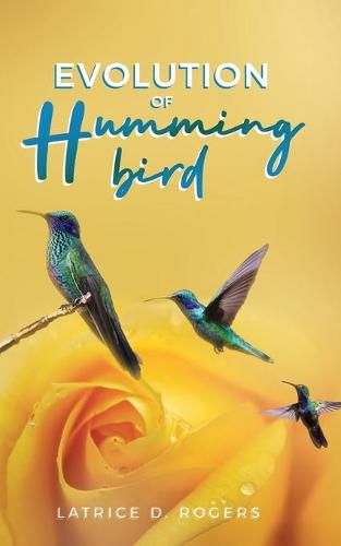 Cover image for Evolution of Hummingbird
