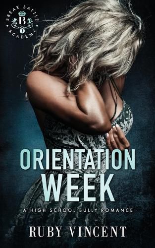 Cover image for Orientation Week