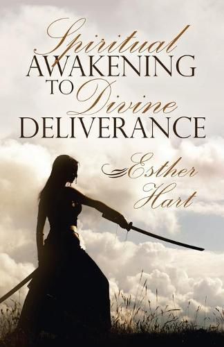 Cover image for Spiritual Awakening to Divine Deliverance