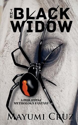 Cover image for The Black Widow
