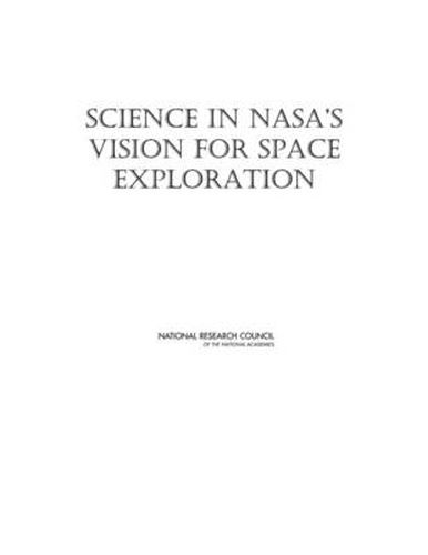 Science in NASA's Vision for Space Exploration