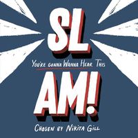 Cover image for SLAM! You're Gonna Wanna Hear This