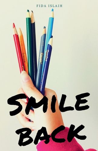 Cover image for Smile Back