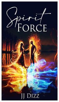 Cover image for Spirit Force