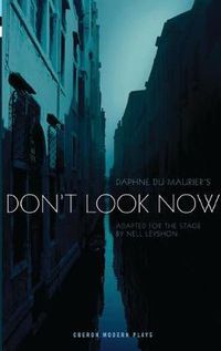 Cover image for Don't Look Now