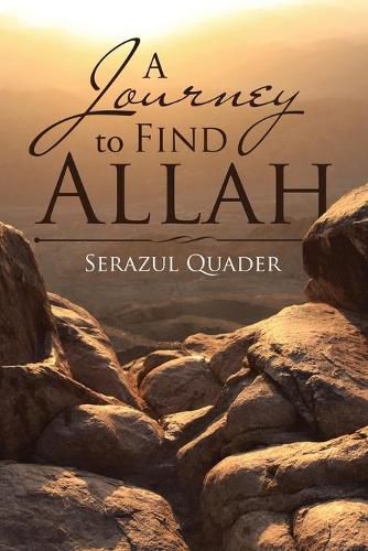 Cover image for A Journey to Find Allah