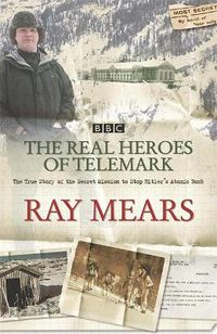 Cover image for The Real Heroes Of Telemark