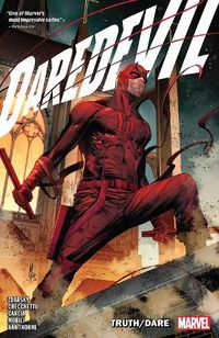 Cover image for Daredevil By Chip Zdarsky Vol. 5