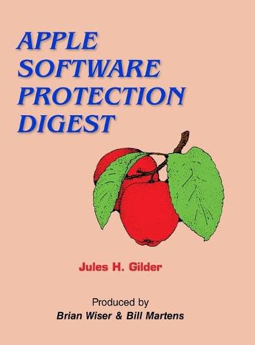 Cover image for Apple Software Protection Digest