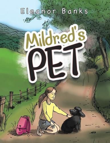 Cover image for Mildred's Pet