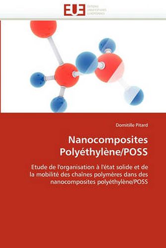 Cover image for Nanocomposites Polyethylene/Poss