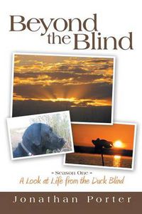 Cover image for Beyond the Blind: Season One