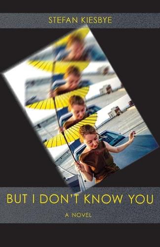 Cover image for But I Don't Know You