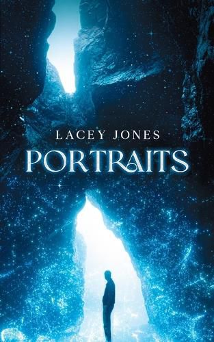 Cover image for Portraits