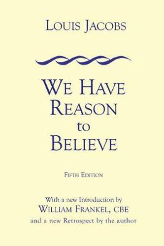 We Have Reason to Believe