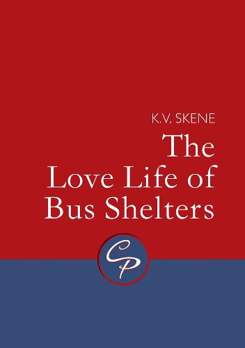 Cover image for The Love Life of Bus Shelters