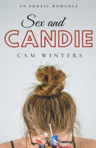 Cover image for Sex and Candie