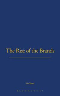 Cover image for The Rise of Brands