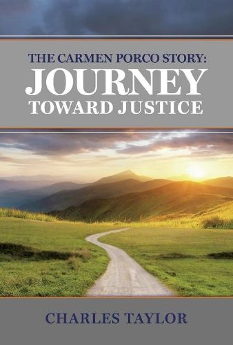 Cover image for The Carmen Porco Story: Journey Toward Justice