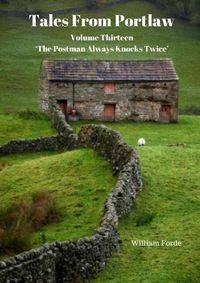 Cover image for Tales From Portlaw Volume Thirteen