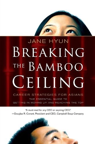 Cover image for Breaking the Bamboo Ceiling