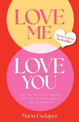 Cover image for Love Me Love You