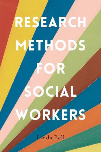 Cover image for Research Methods for Social Workers