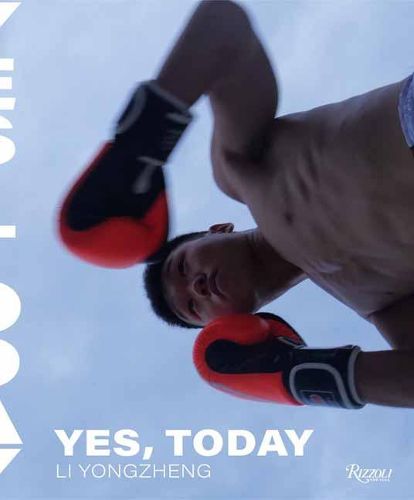 Cover image for Li Yongzheng: Yes, today