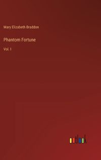 Cover image for Phantom Fortune