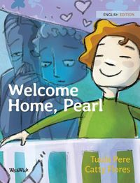 Cover image for Welcome Home, Pearl