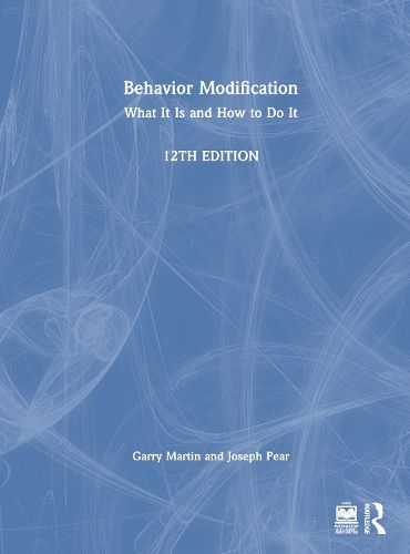 Behavior Modification