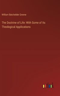 Cover image for The Doctrine of Life