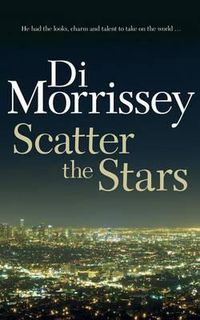 Cover image for Scatter the Stars