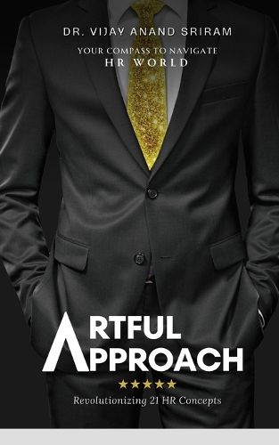 Cover image for Artful Approach