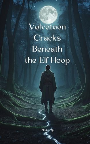 Cover image for Velveteen Cracks Beneath the Elf Hoop