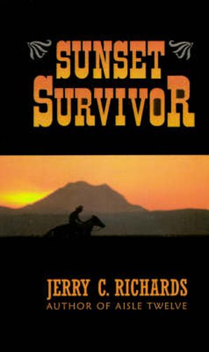 Cover image for Sunset Survivor