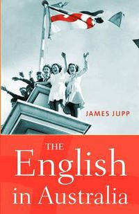 Cover image for The English in Australia