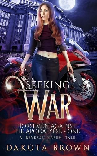 Seeking War