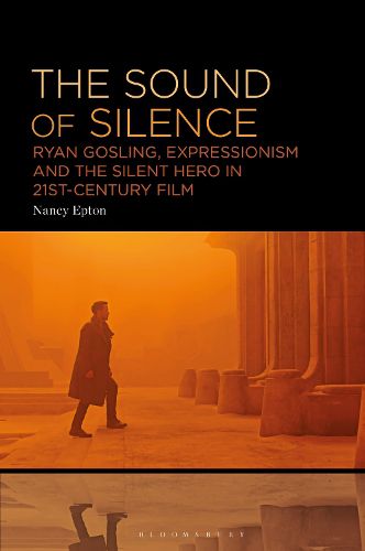 Cover image for The Sound of Silence