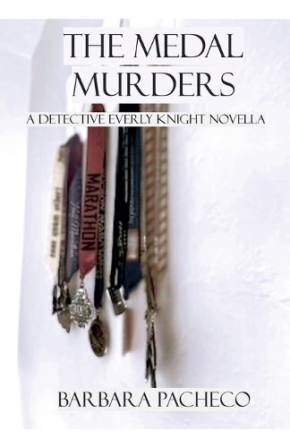 Cover image for The Medal Murders