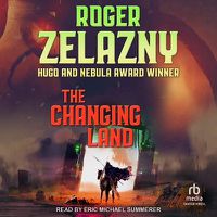 Cover image for The Changing Land