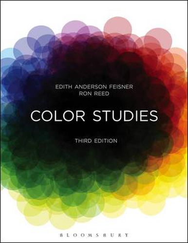 Cover image for Color Studies