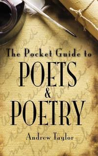 Cover image for Pocket Guide to Poets and Poetry