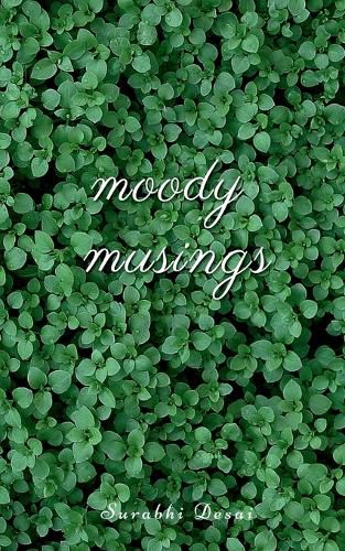 Cover image for Moody Musings