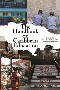 Cover image for The Handbook on Caribbean Education