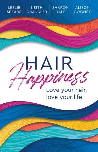 Cover image for Hair Happiness