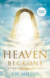 Cover image for Heaven Beckons