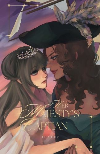 Cover image for Her Majesty's Captain