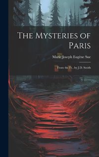 Cover image for The Mysteries of Paris